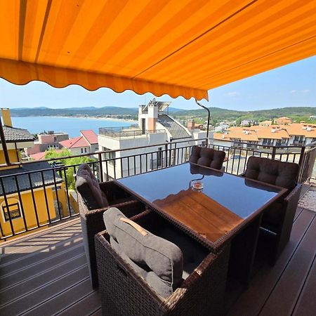Apartments Provence Sozopol Ngoại thất bức ảnh