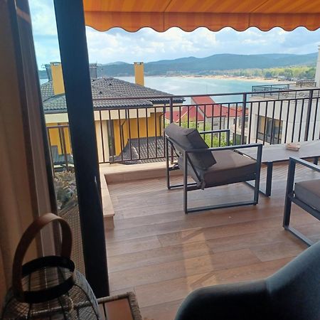 Apartments Provence Sozopol Ngoại thất bức ảnh