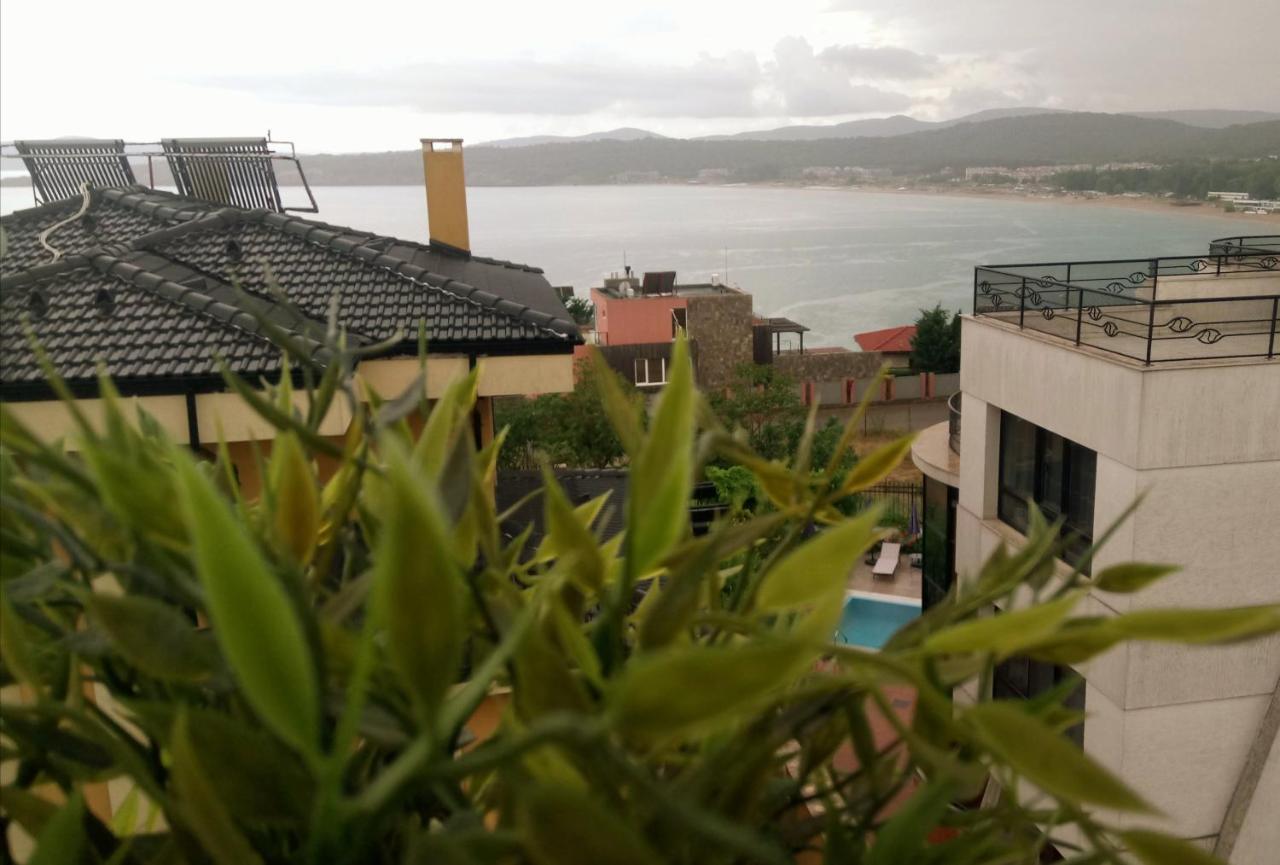 Apartments Provence Sozopol Ngoại thất bức ảnh