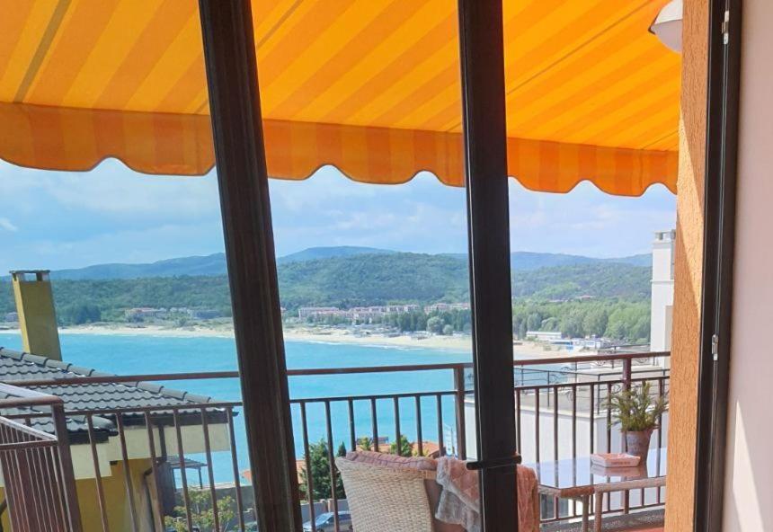 Apartments Provence Sozopol Ngoại thất bức ảnh