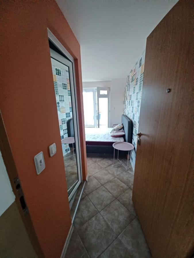 Apartments Provence Sozopol Ngoại thất bức ảnh
