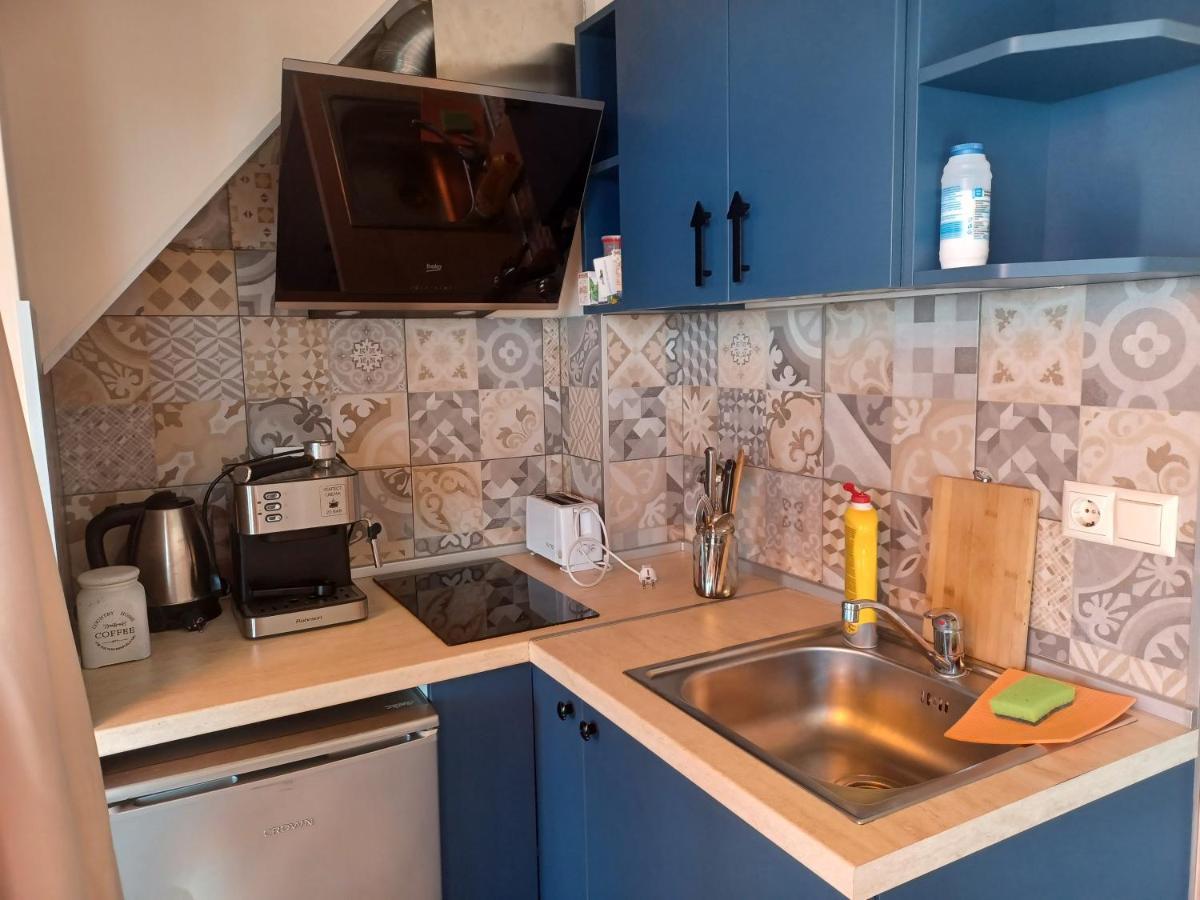 Apartments Provence Sozopol Phòng bức ảnh