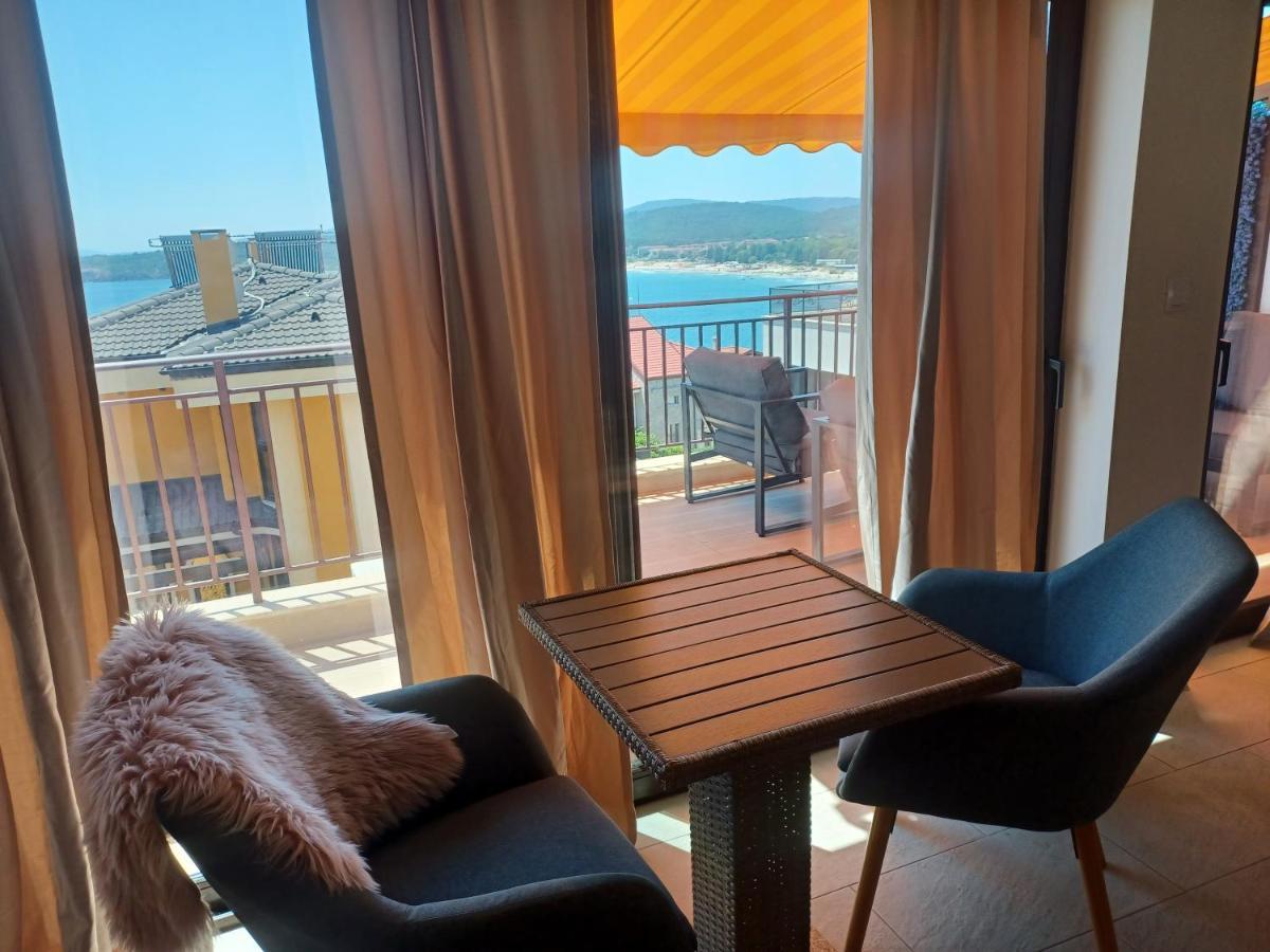 Apartments Provence Sozopol Phòng bức ảnh