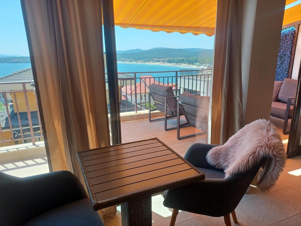 Apartments Provence Sozopol Phòng bức ảnh