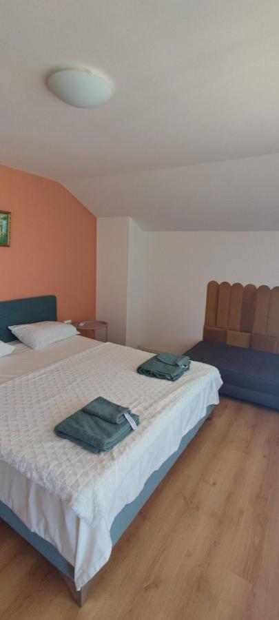Apartments Provence Sozopol Ngoại thất bức ảnh