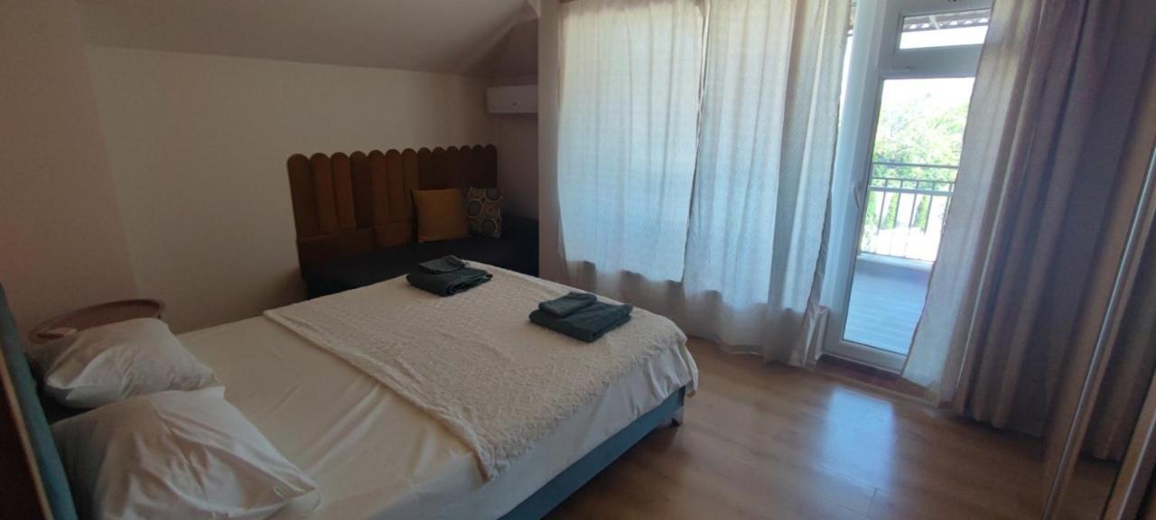 Apartments Provence Sozopol Ngoại thất bức ảnh