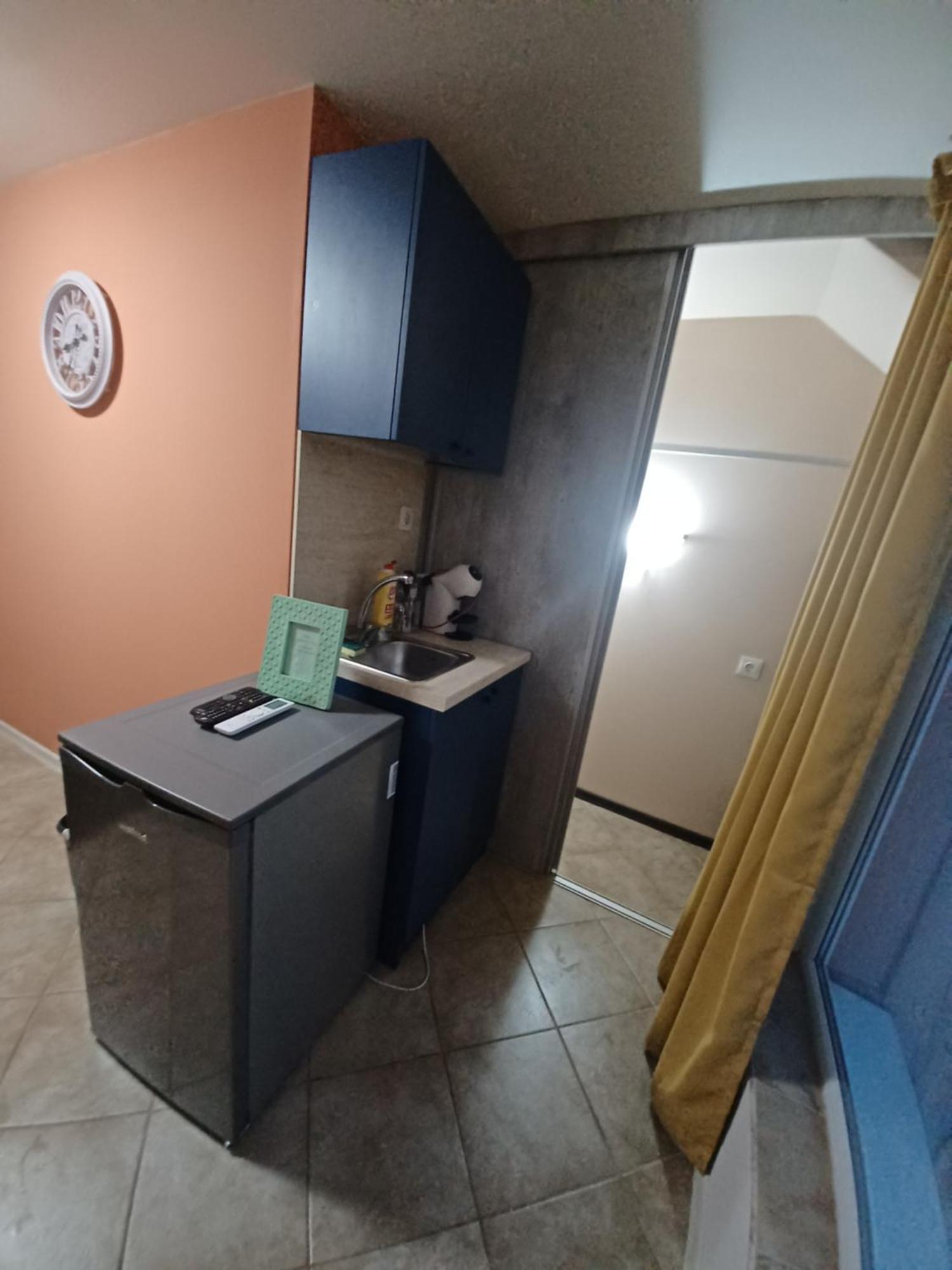 Apartments Provence Sozopol Ngoại thất bức ảnh