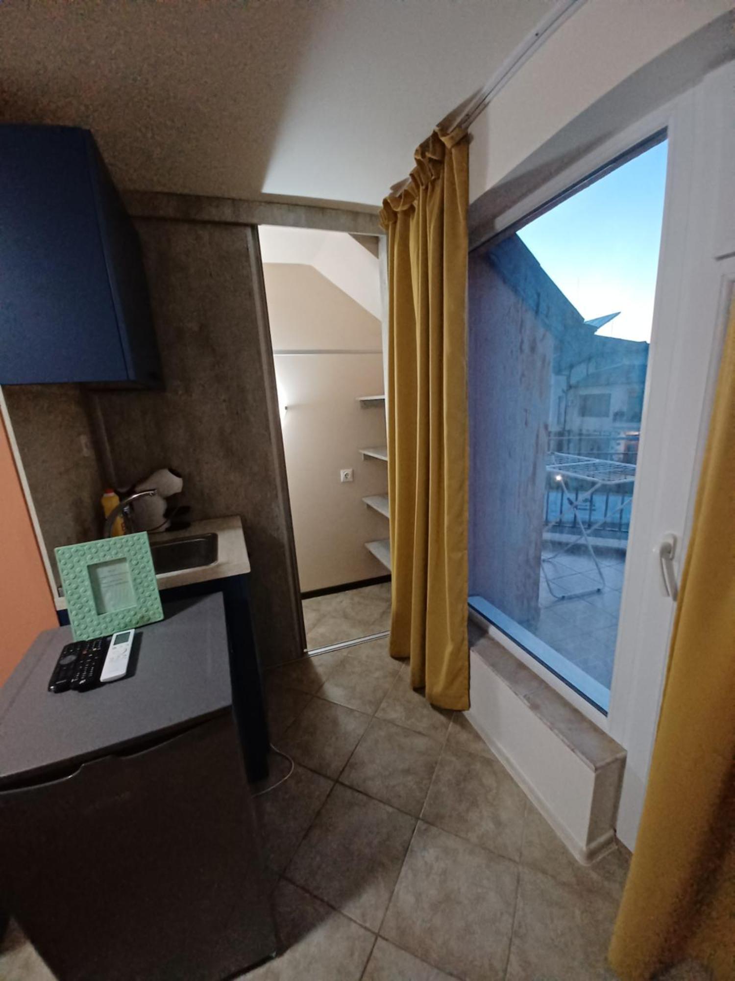 Apartments Provence Sozopol Phòng bức ảnh