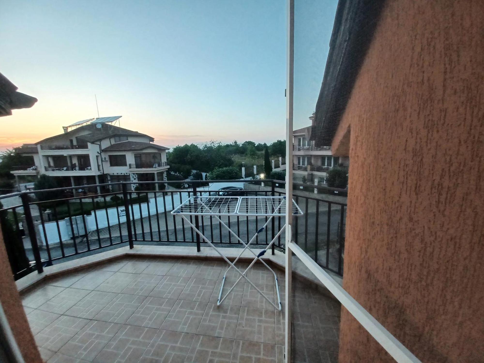 Apartments Provence Sozopol Phòng bức ảnh