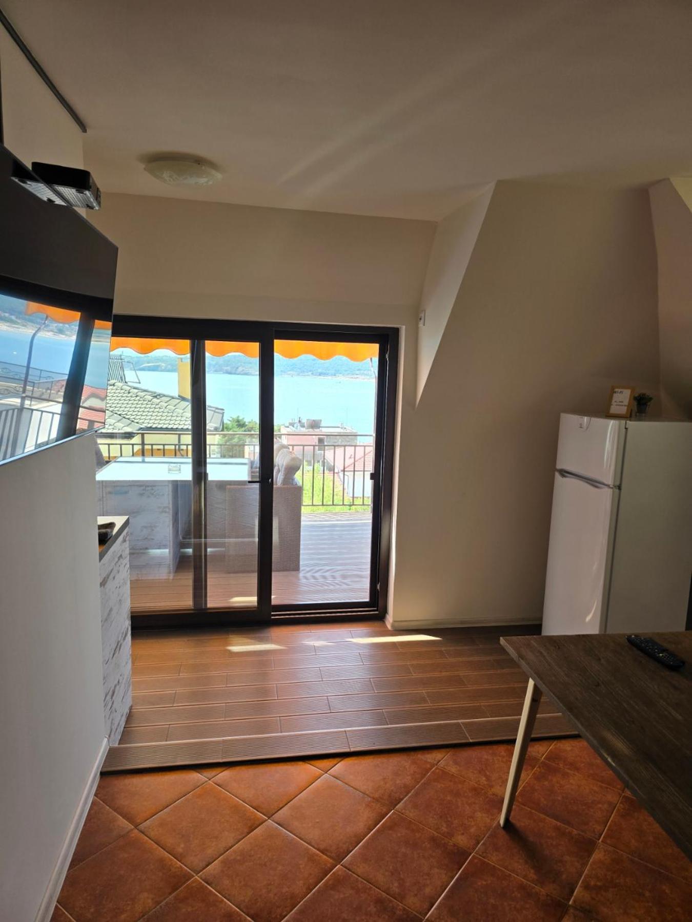 Apartments Provence Sozopol Phòng bức ảnh