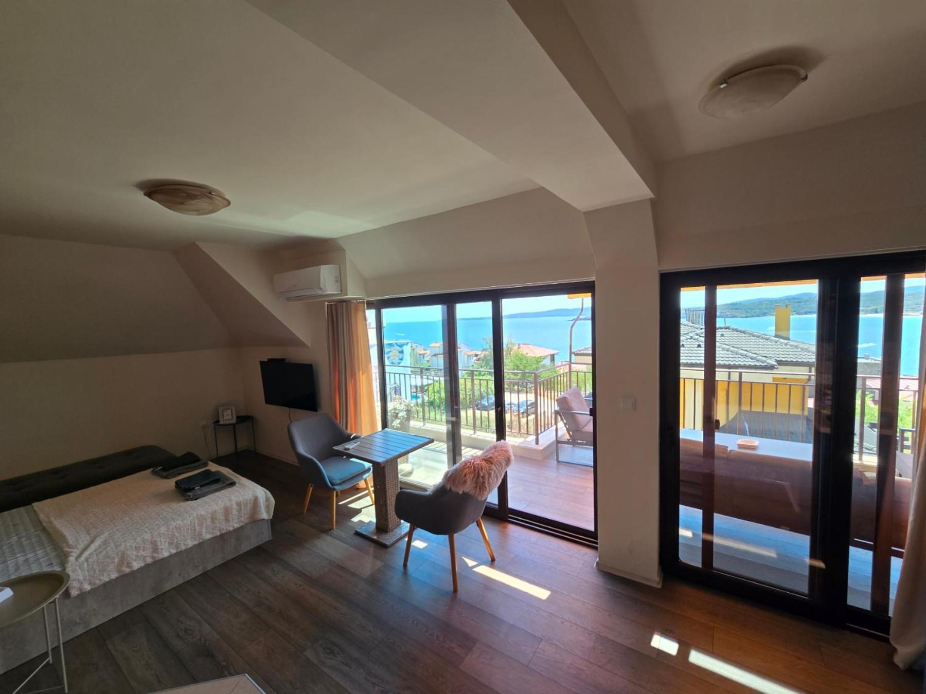 Apartments Provence Sozopol Phòng bức ảnh
