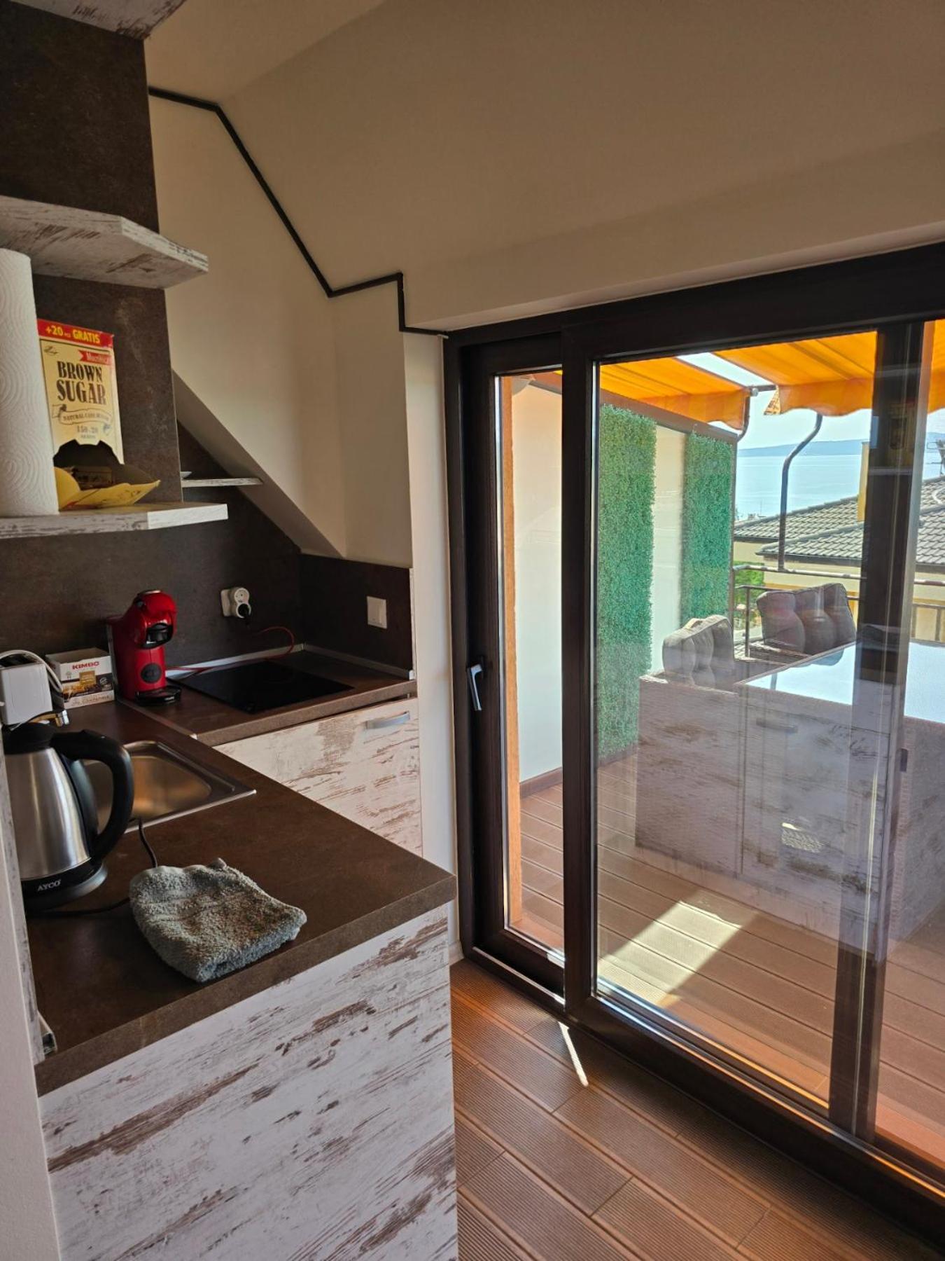 Apartments Provence Sozopol Phòng bức ảnh