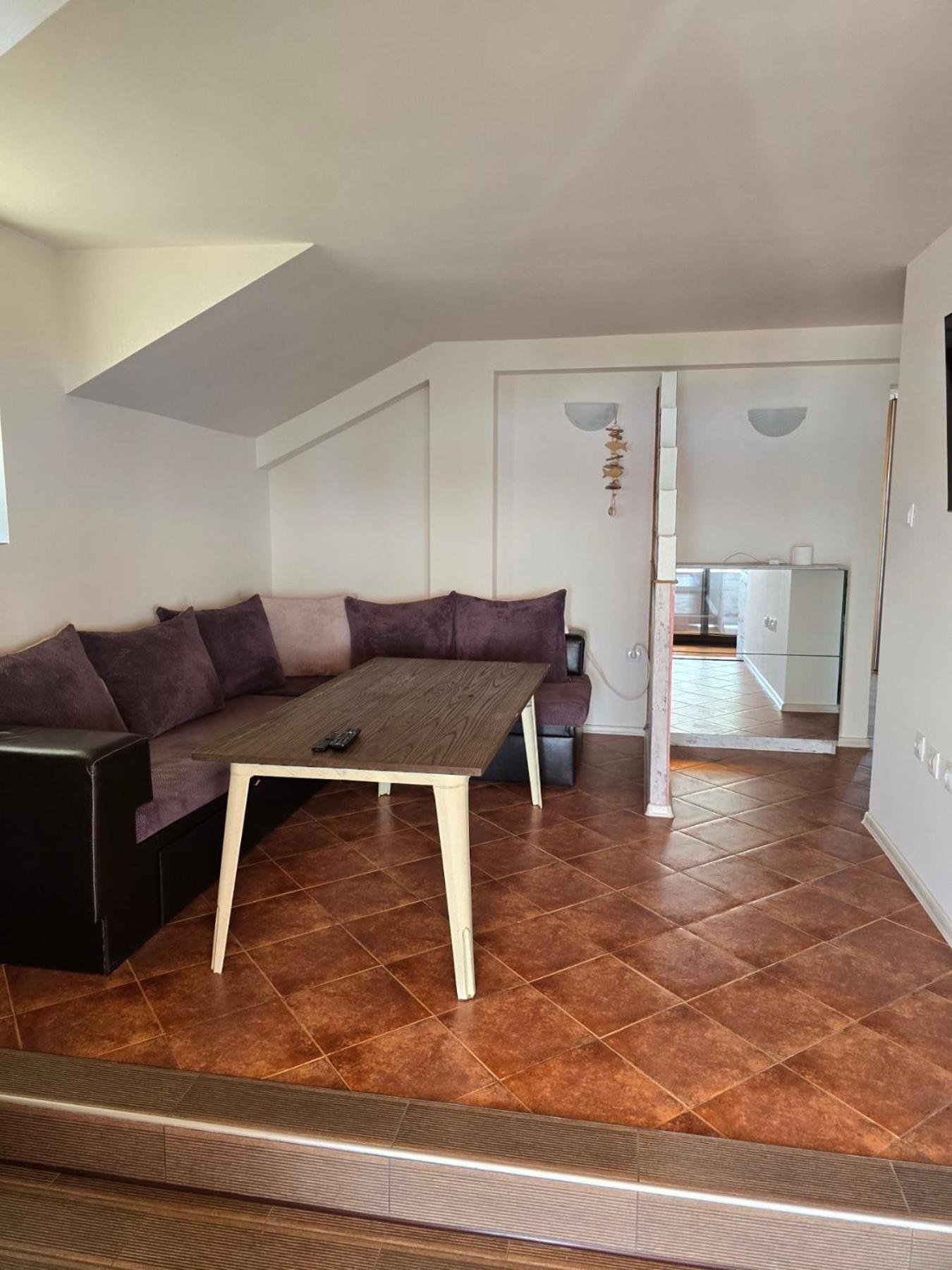 Apartments Provence Sozopol Phòng bức ảnh