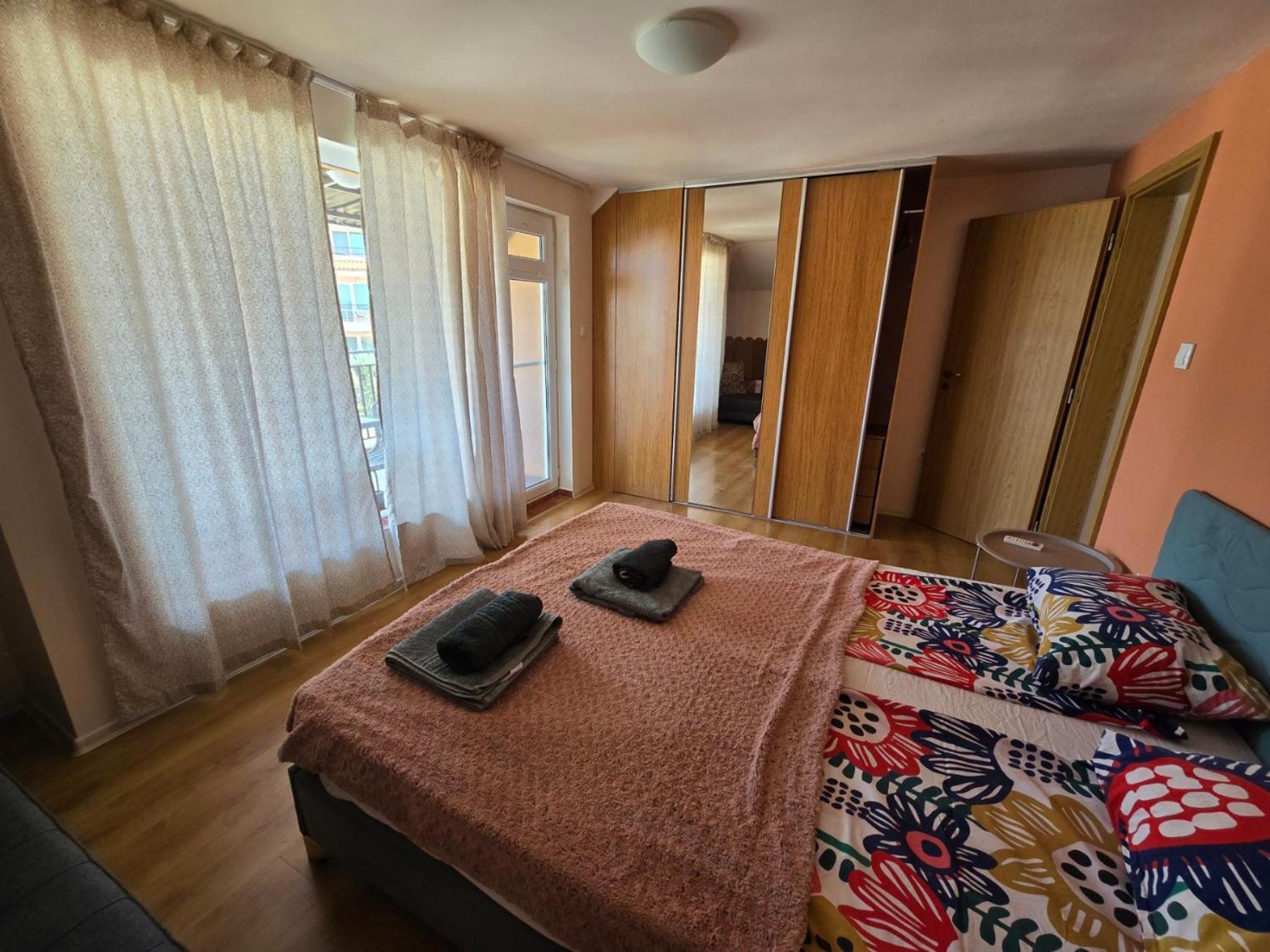 Apartments Provence Sozopol Phòng bức ảnh