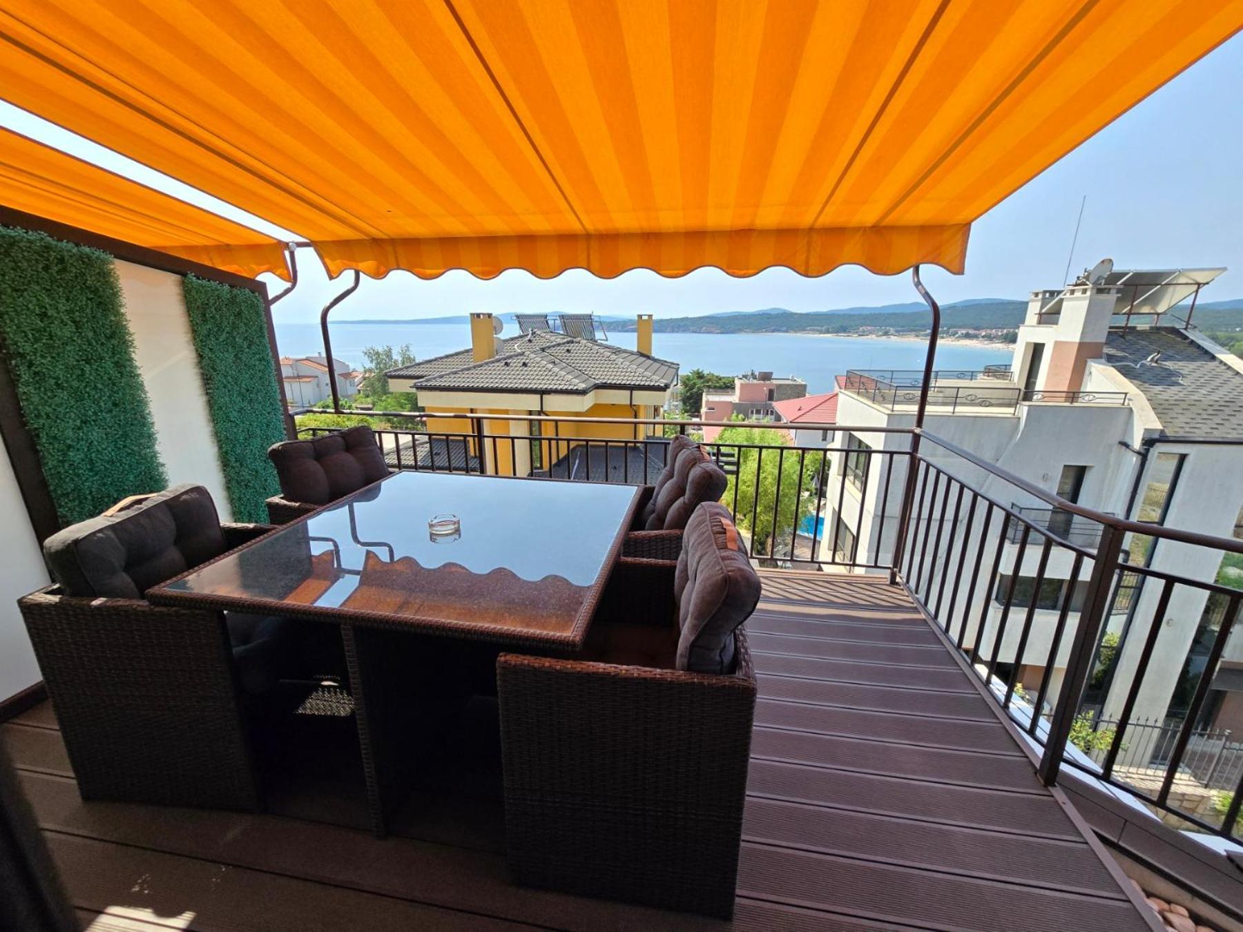 Apartments Provence Sozopol Phòng bức ảnh