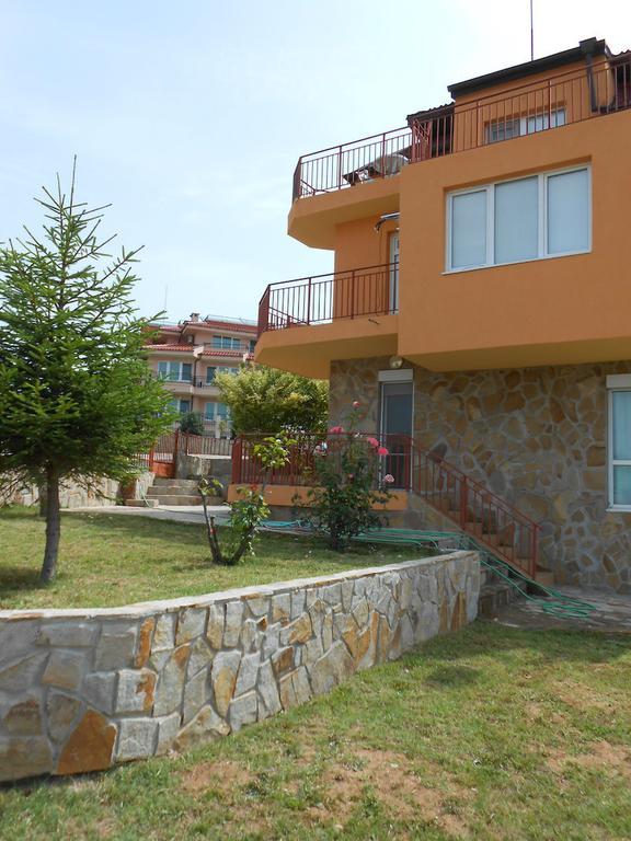 Apartments Provence Sozopol Ngoại thất bức ảnh