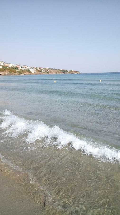 Apartments Provence Sozopol Ngoại thất bức ảnh