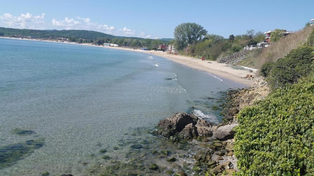 Apartments Provence Sozopol Ngoại thất bức ảnh