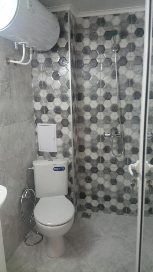 Apartments Provence Sozopol Ngoại thất bức ảnh